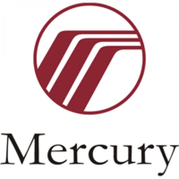 Logo of Mercury