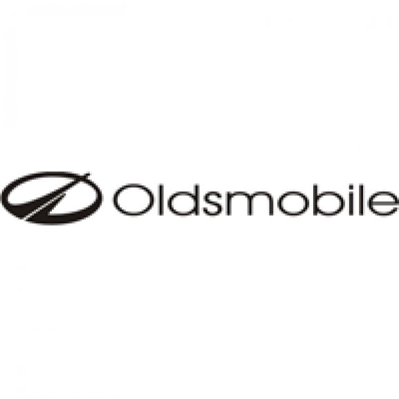 Logo of Oldsmobile