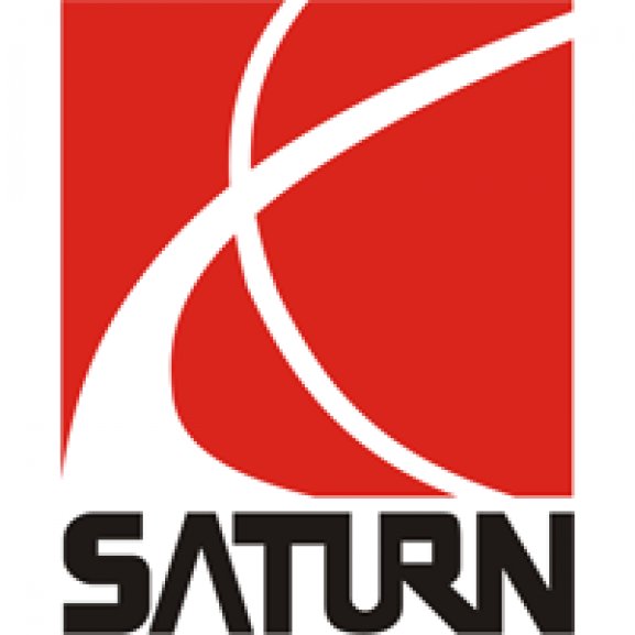 Logo of Saturn