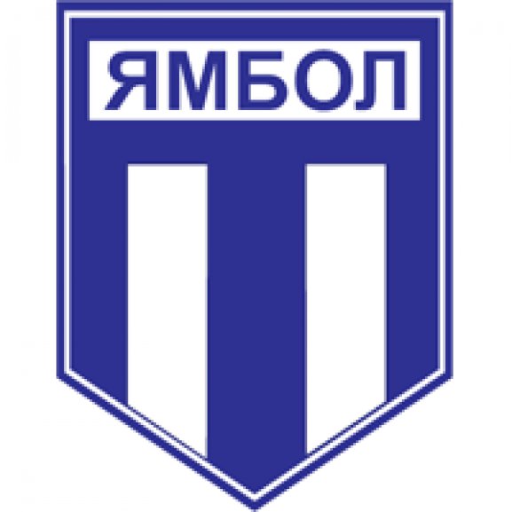 Logo of FK Yambol