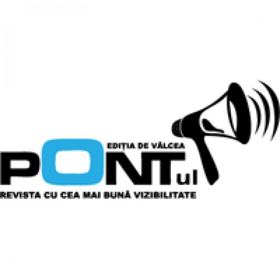 Logo of Pontul