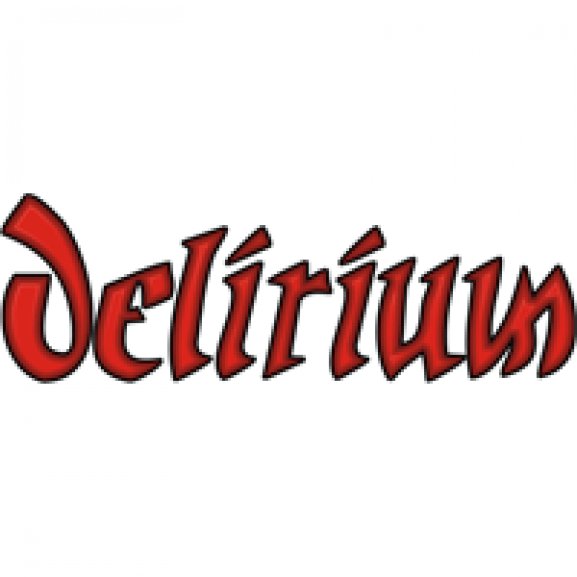 Logo of Delirium Tremens