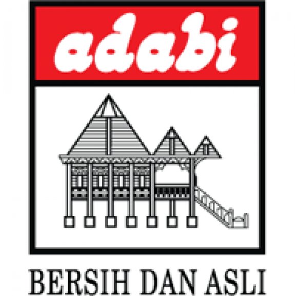 Logo of adabi