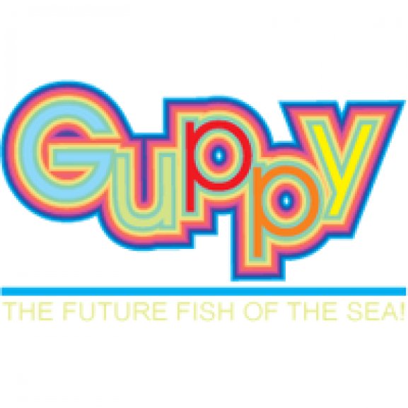 Logo of Guppy Wear