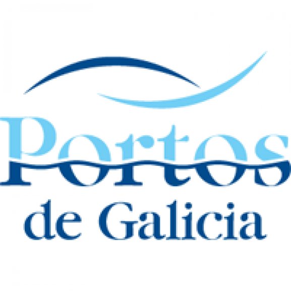 Logo of Portos de Galicia