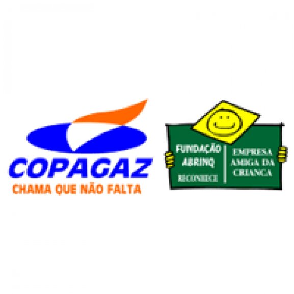 Logo of COPAGÁS