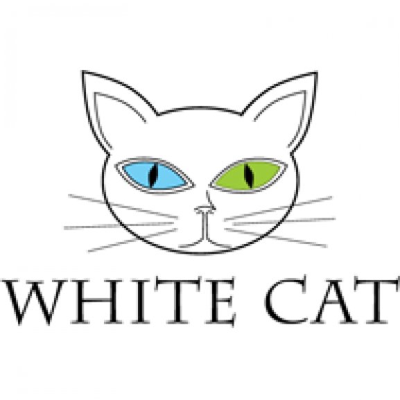 Logo of White Cat