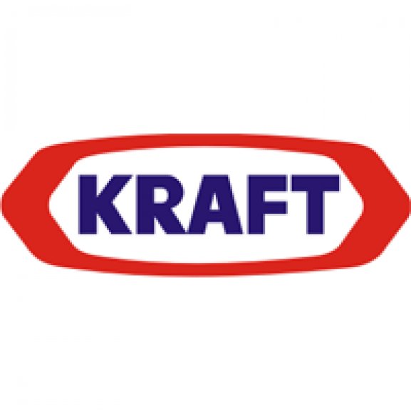 Logo of Kraft