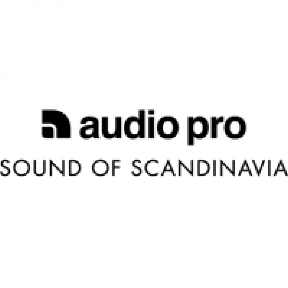 Logo of Audio Pro