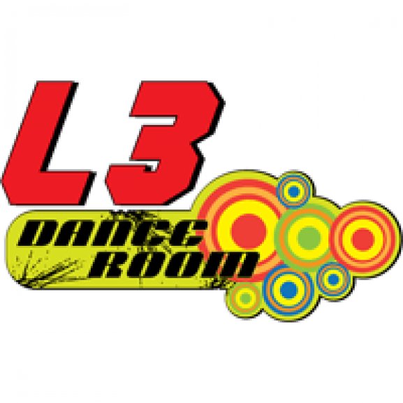 Logo of L3 DANCE ROOM