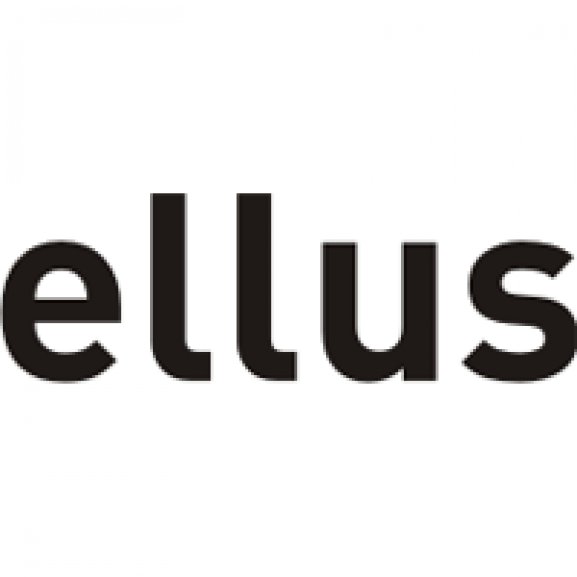 Logo of Ellus