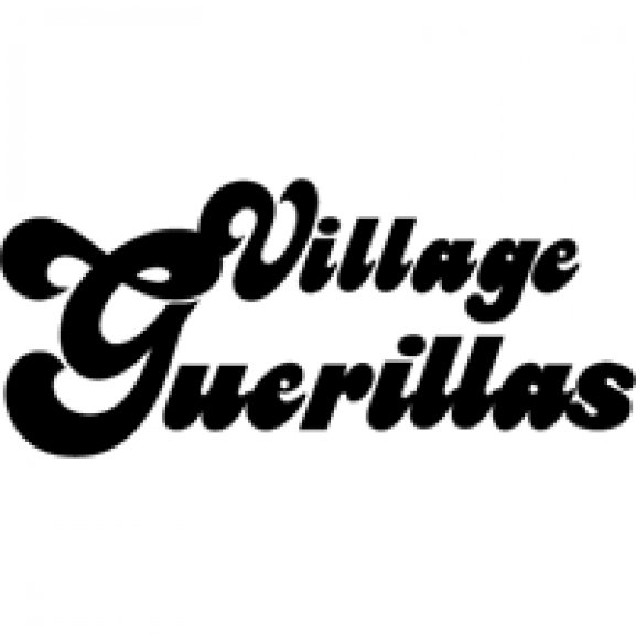 Logo of Village Guerillas