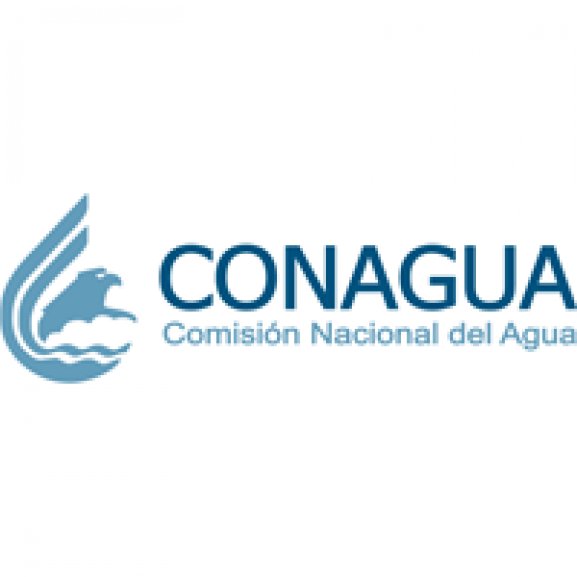 Logo of conagua