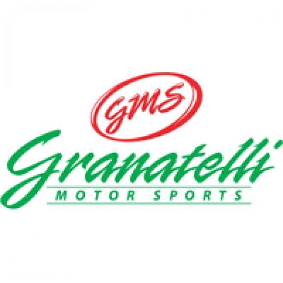 Logo of Granatelli Motor Sports
