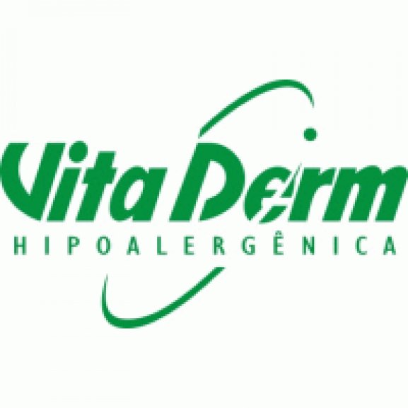 Logo of Vita Derm