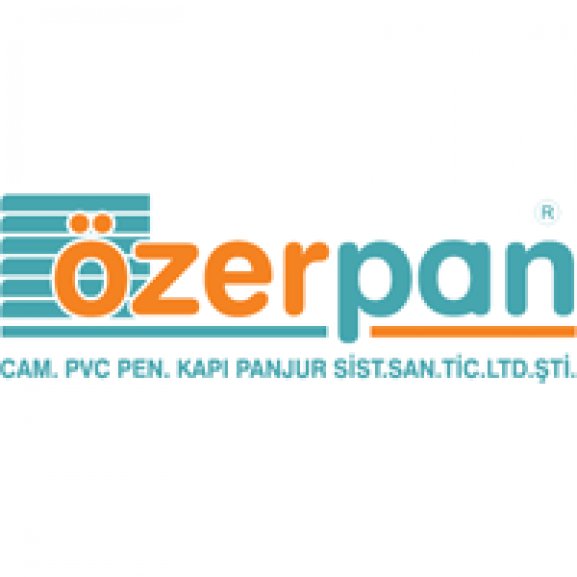 Logo of ozerpan