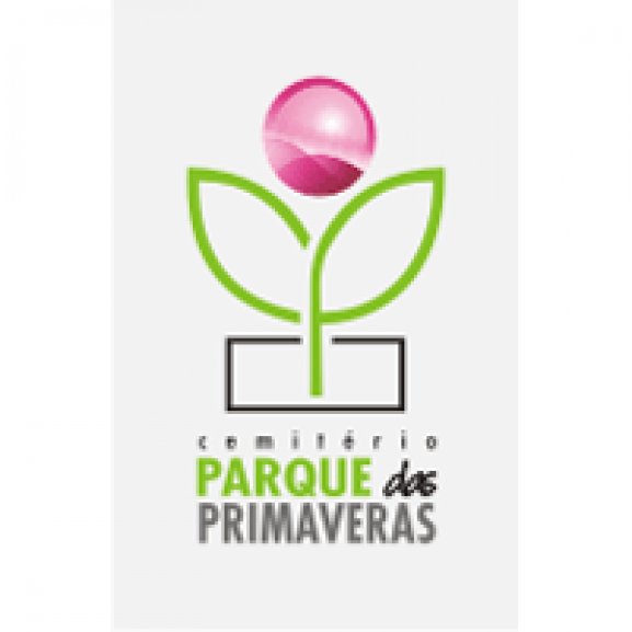 Logo of parque das primaveras