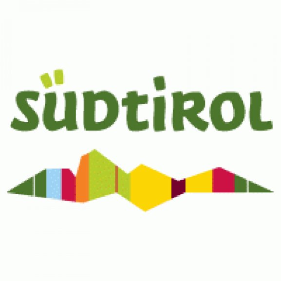 Logo of Südtirol