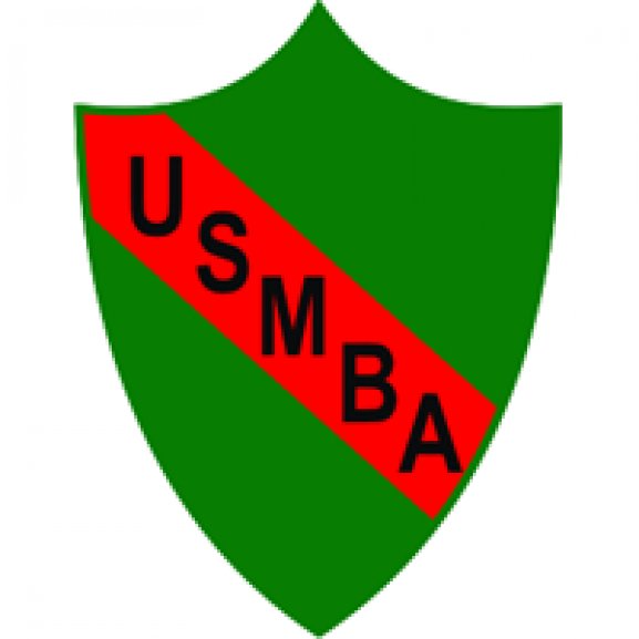 Logo of USM Bel Abbes