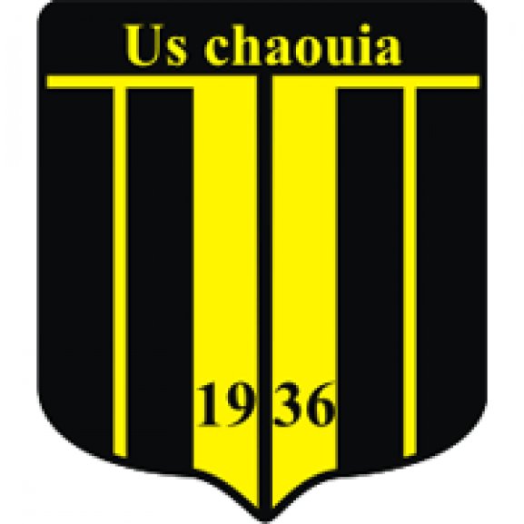 Logo of US Chaouia