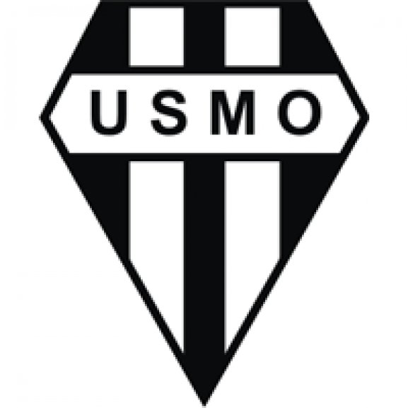 Logo of USM Oran