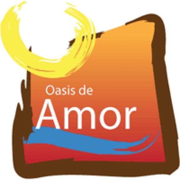 Logo of OASIS DE AMOR