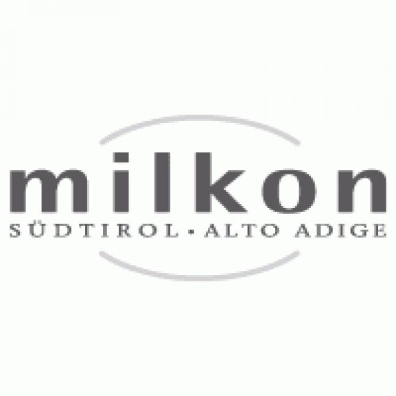 Logo of Milkon