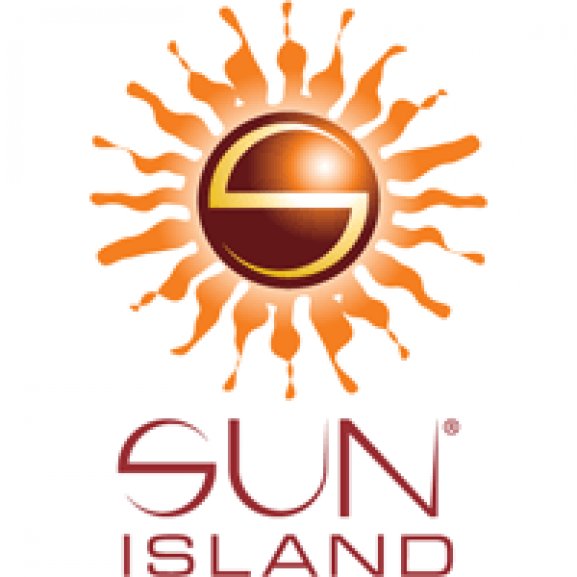 Logo of SUN ISLAND