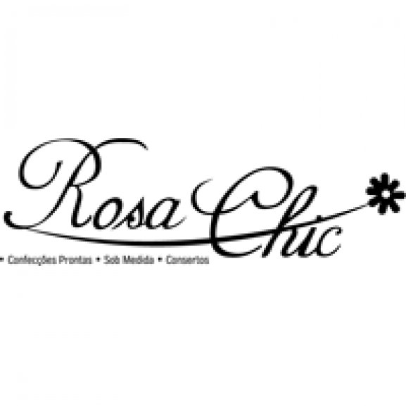 Logo of Rosa Chic