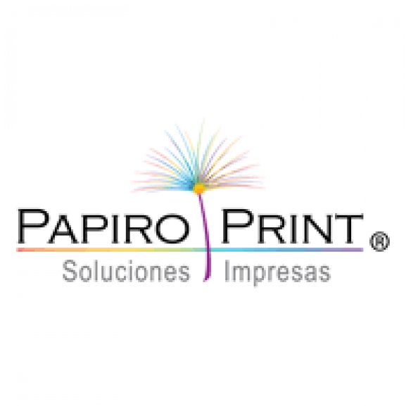 Logo of PAPIRO PRINT