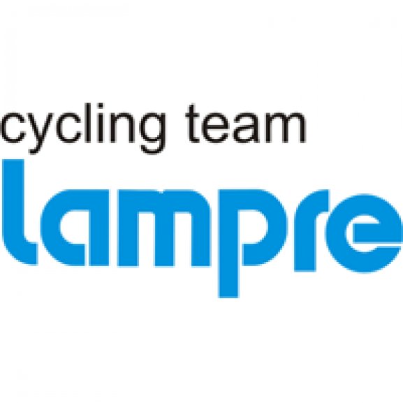 Logo of lampre