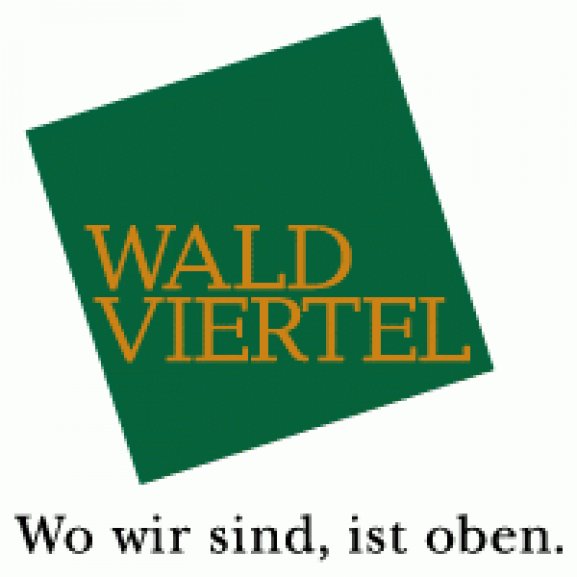 Logo of Waldviertel