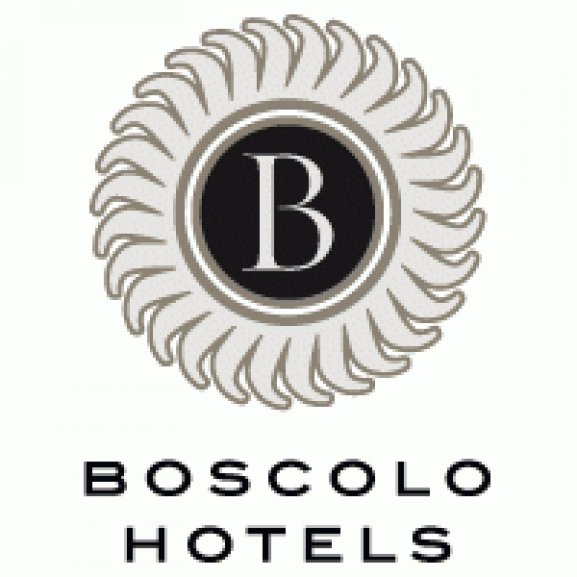 Logo of Boscolo Hotels