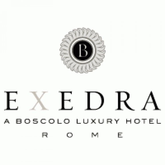 Logo of Exedra
