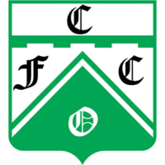 Logo of Ferrocarril oeste