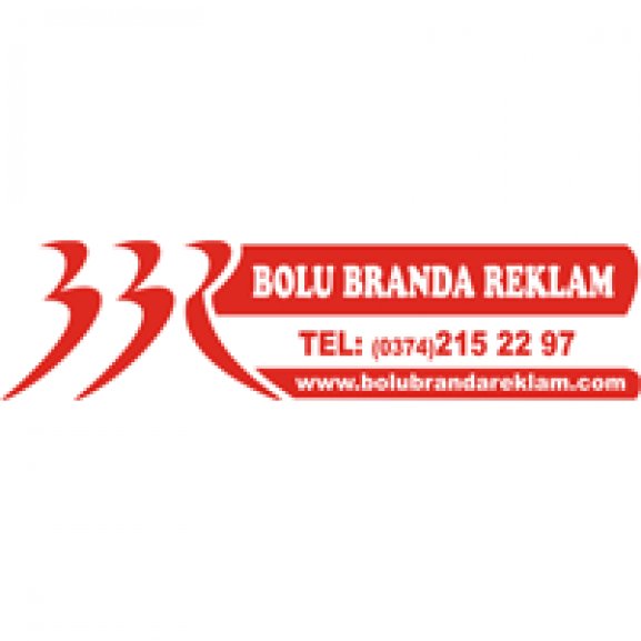 Logo of Bolu Branda Reklam