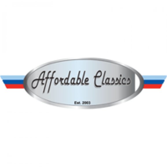 Logo of Affordable Classics