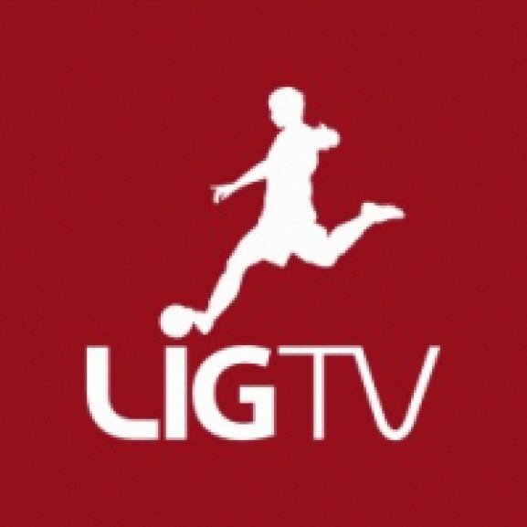 Logo of LigTV