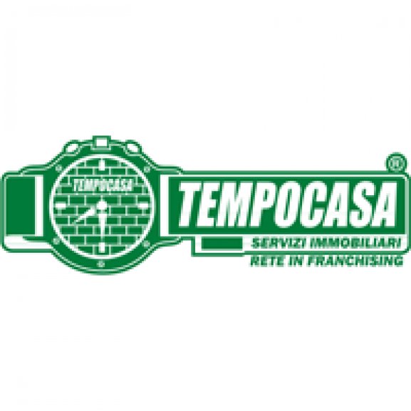 Logo of Tempocasa