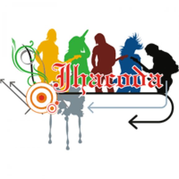 Logo of JHACODA