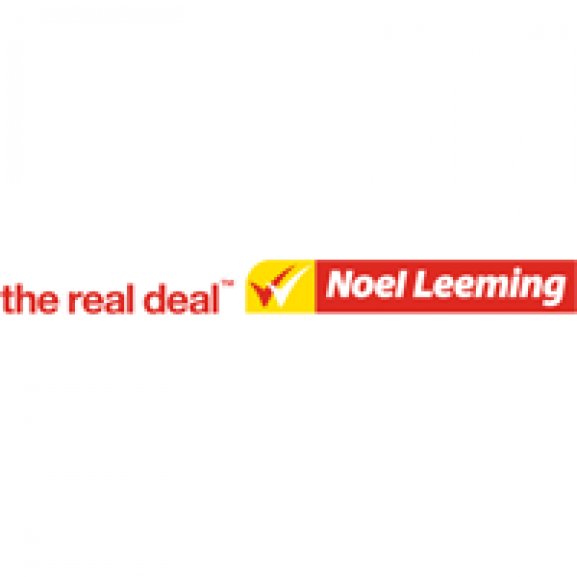 Logo of Noel Leeming