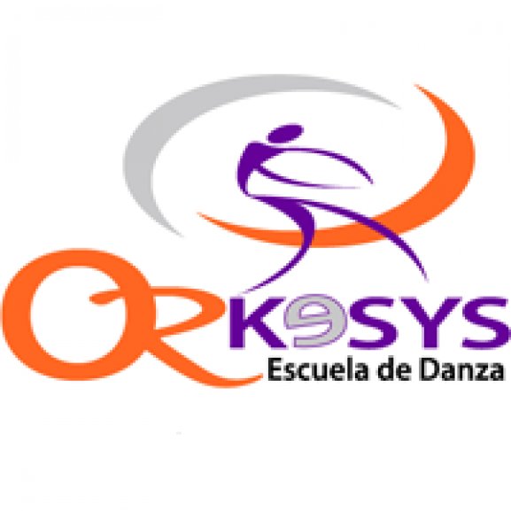 Logo of orkesys