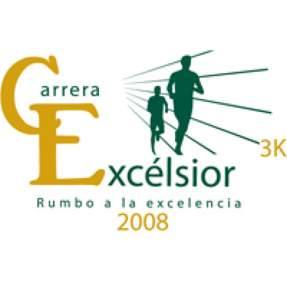 Logo of Carrera Excelsior 3k