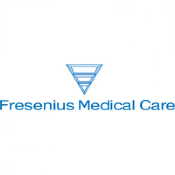 Logo of Fresenius Medical Care