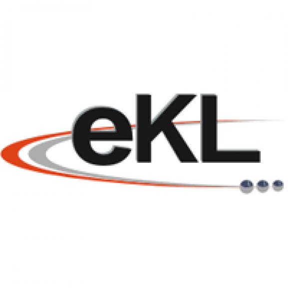 Logo of eKL