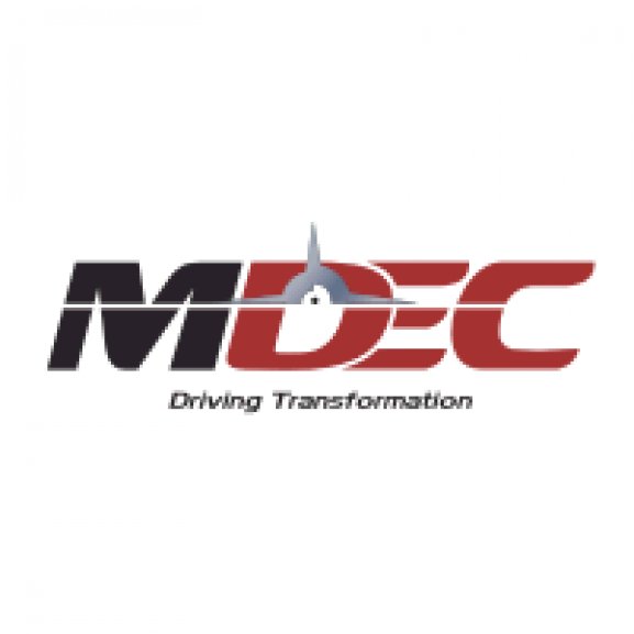 Logo of MDEC Multimedia Development Corporation Malaysia