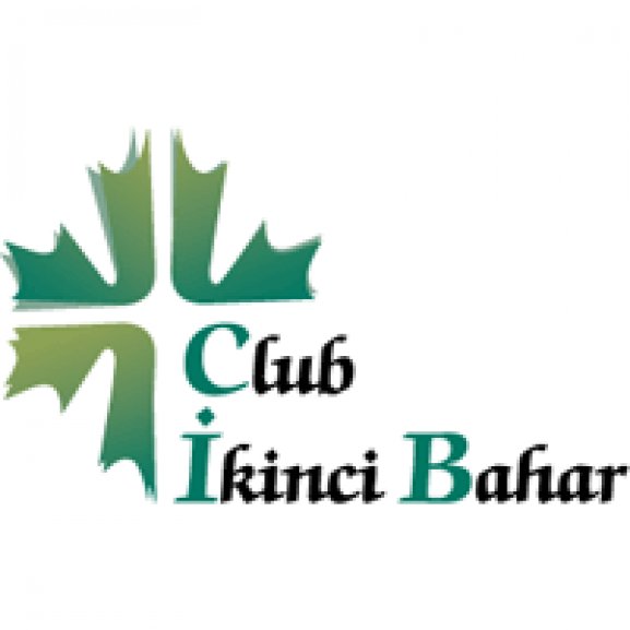 Logo of club ikinci bahar