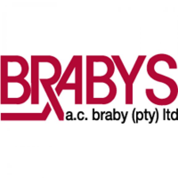 Logo of AC Brabys