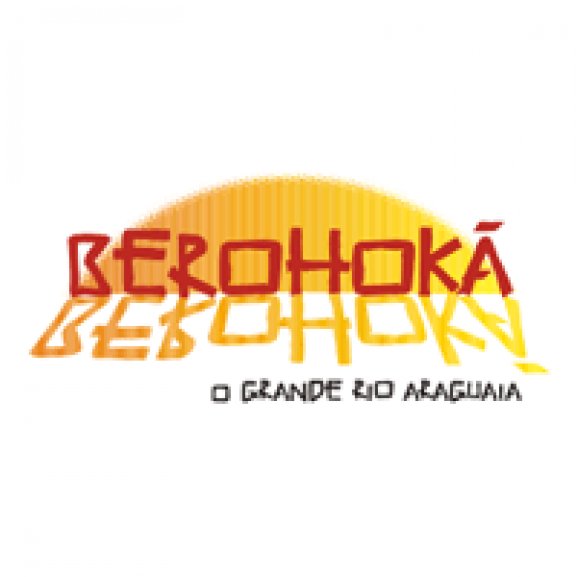 Logo of berohokã