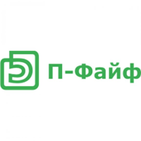 Logo of P-Five